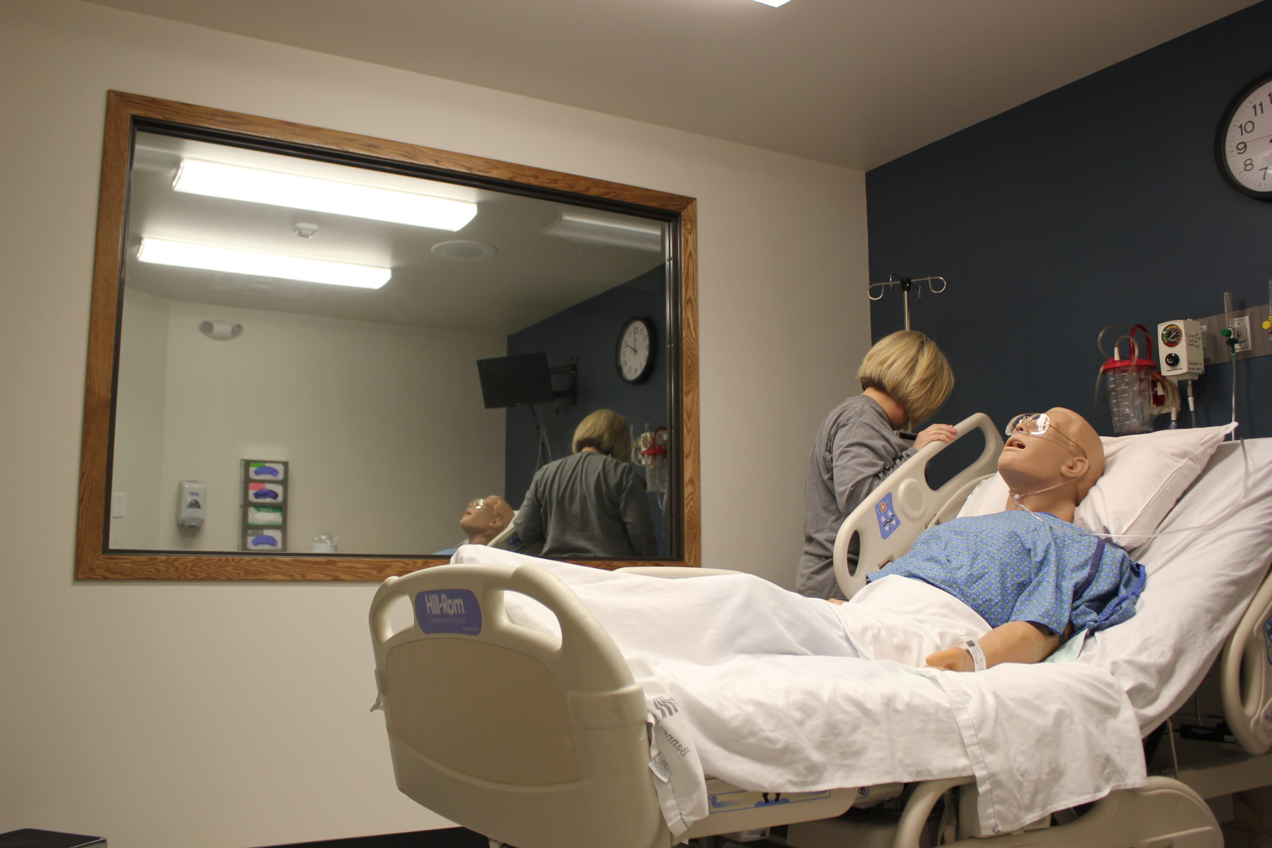 Simulation System Moves to New Location