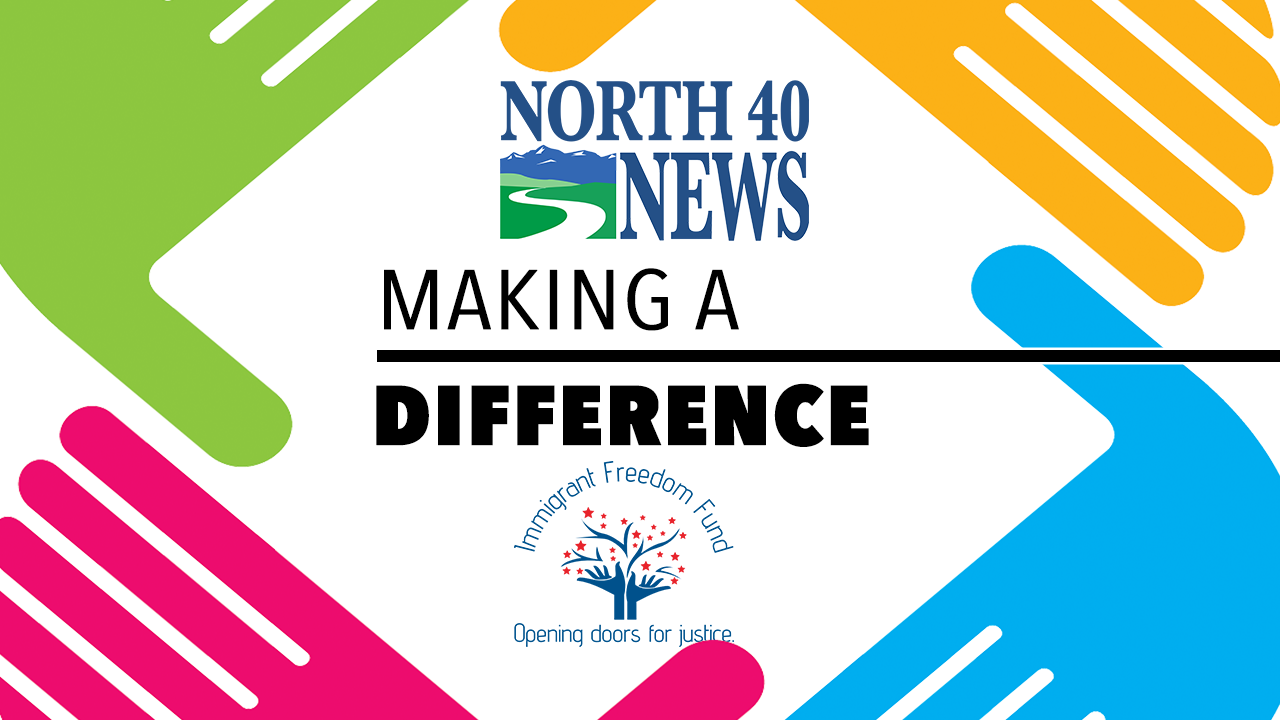 Making a Difference: The Immigrant Freedom Fund