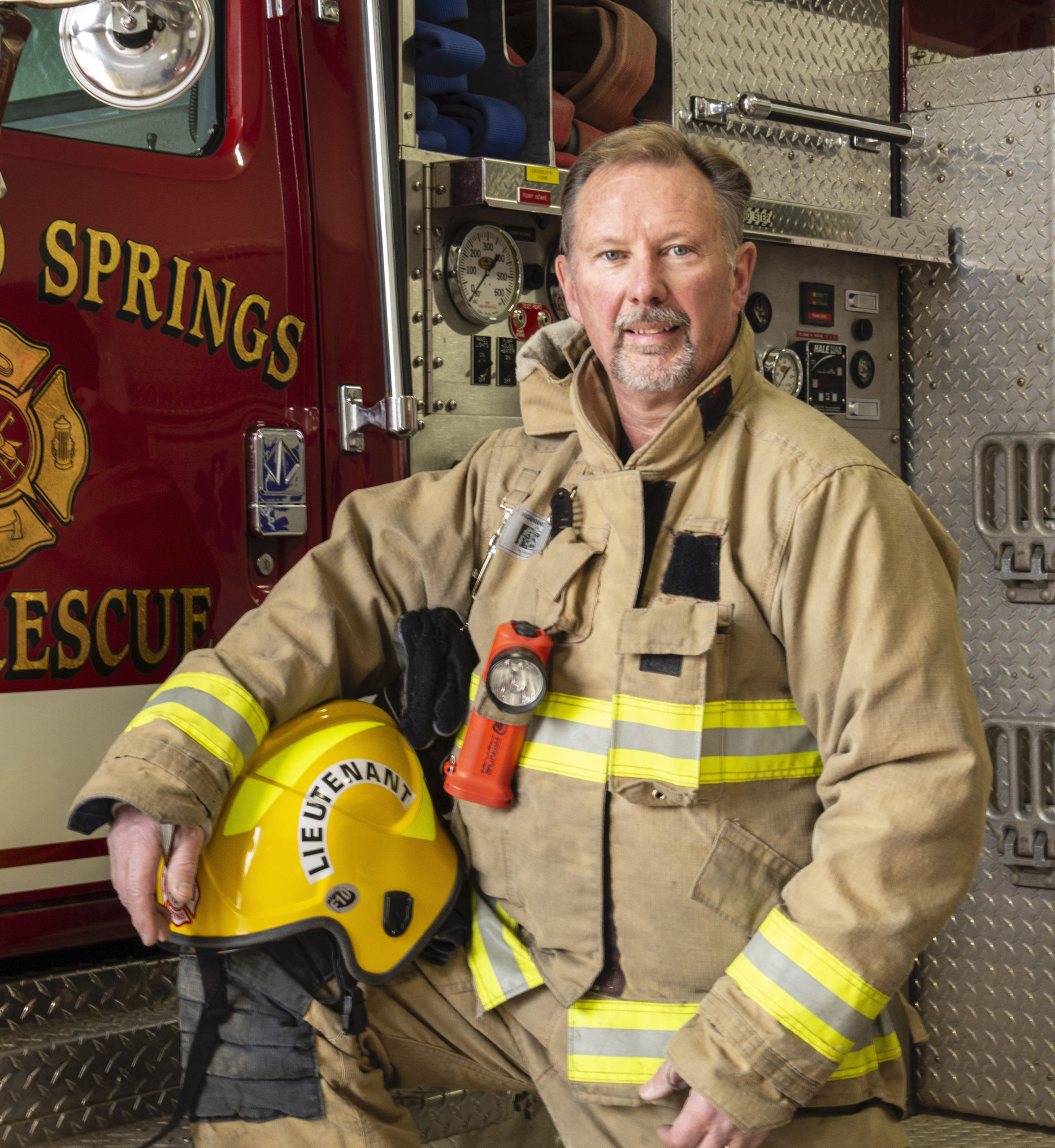 John Bykerk Runs for Poudre Valley Rural Electric Association’s Board of Directors 