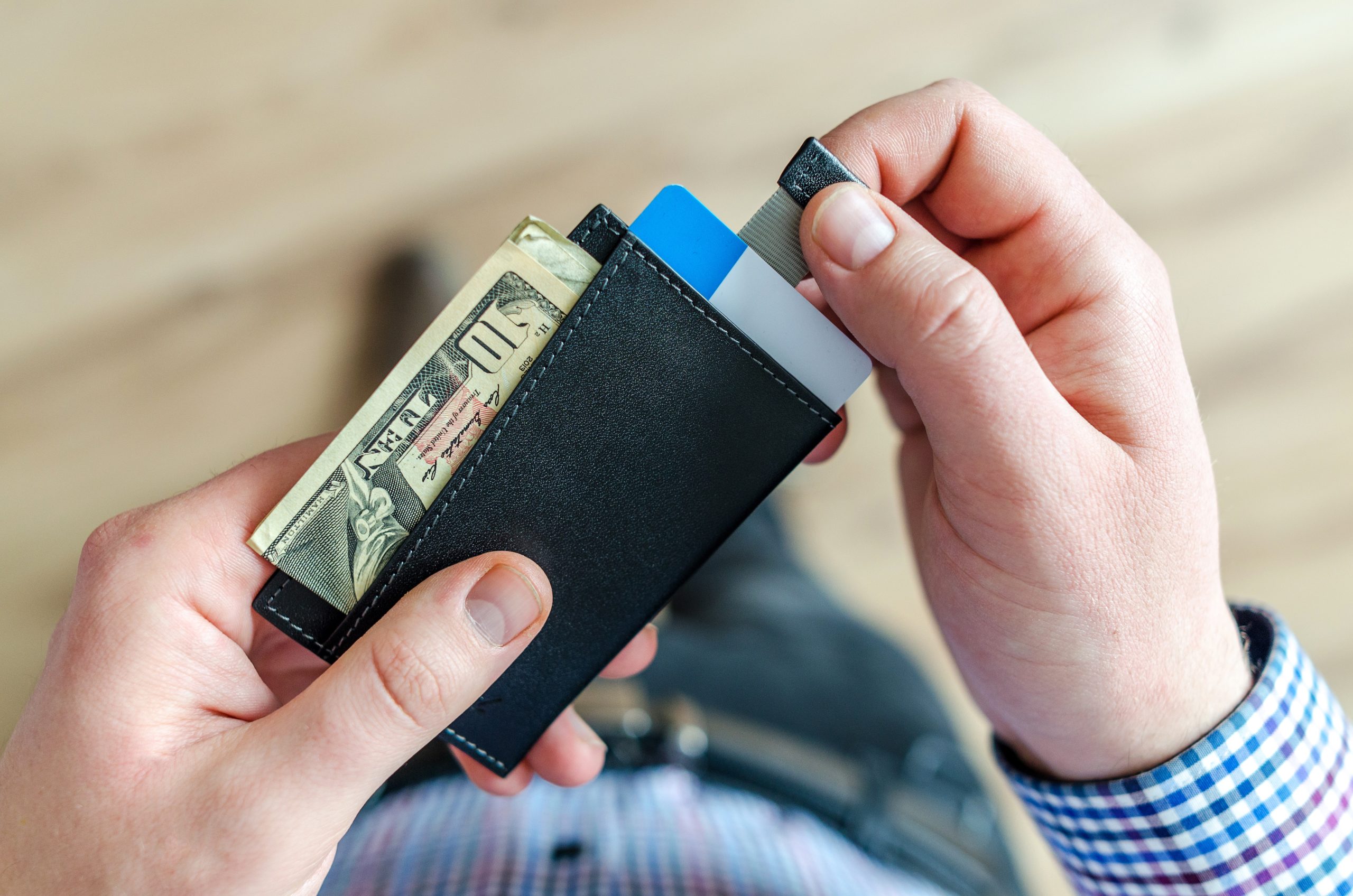 Protect Your Heart & Wallet