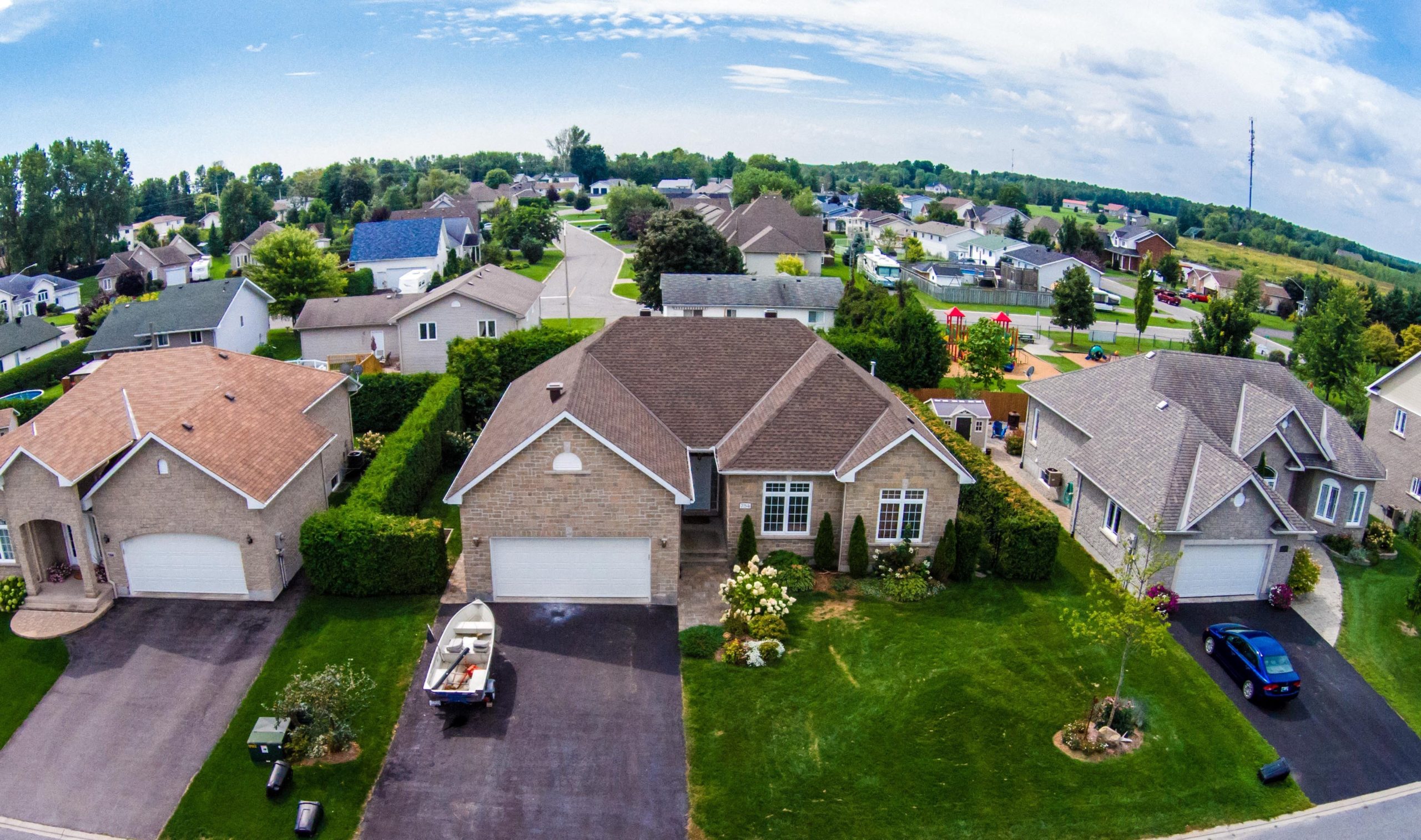 MetroDPA has a Program for Homebuyers in Wellington