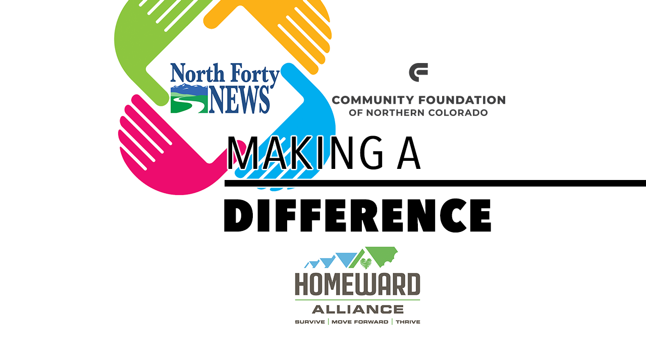 Making a Difference: Homeward Alliance–Alleviating Homelessness