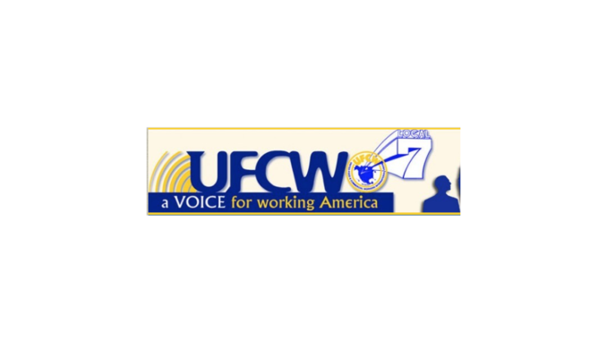 Ufcw Local 7 Establishes One-million-dollar Covid-19 Emergency Hardship ...