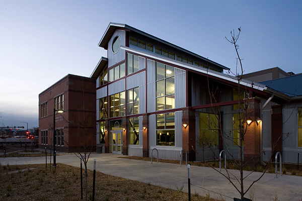 Fort Collins will Begin Transitioning Heritage Park Outdoor Shelter Users to Northside Aztlan Indoor Shelter