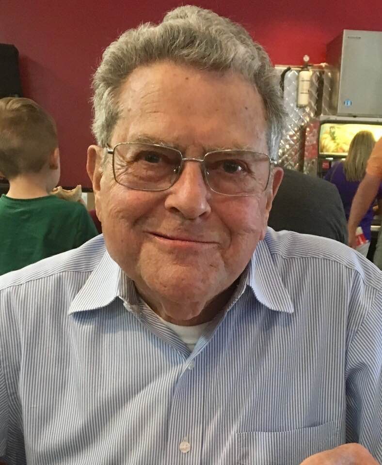Northern Colorado Remembers Cecil Bruce Cropp