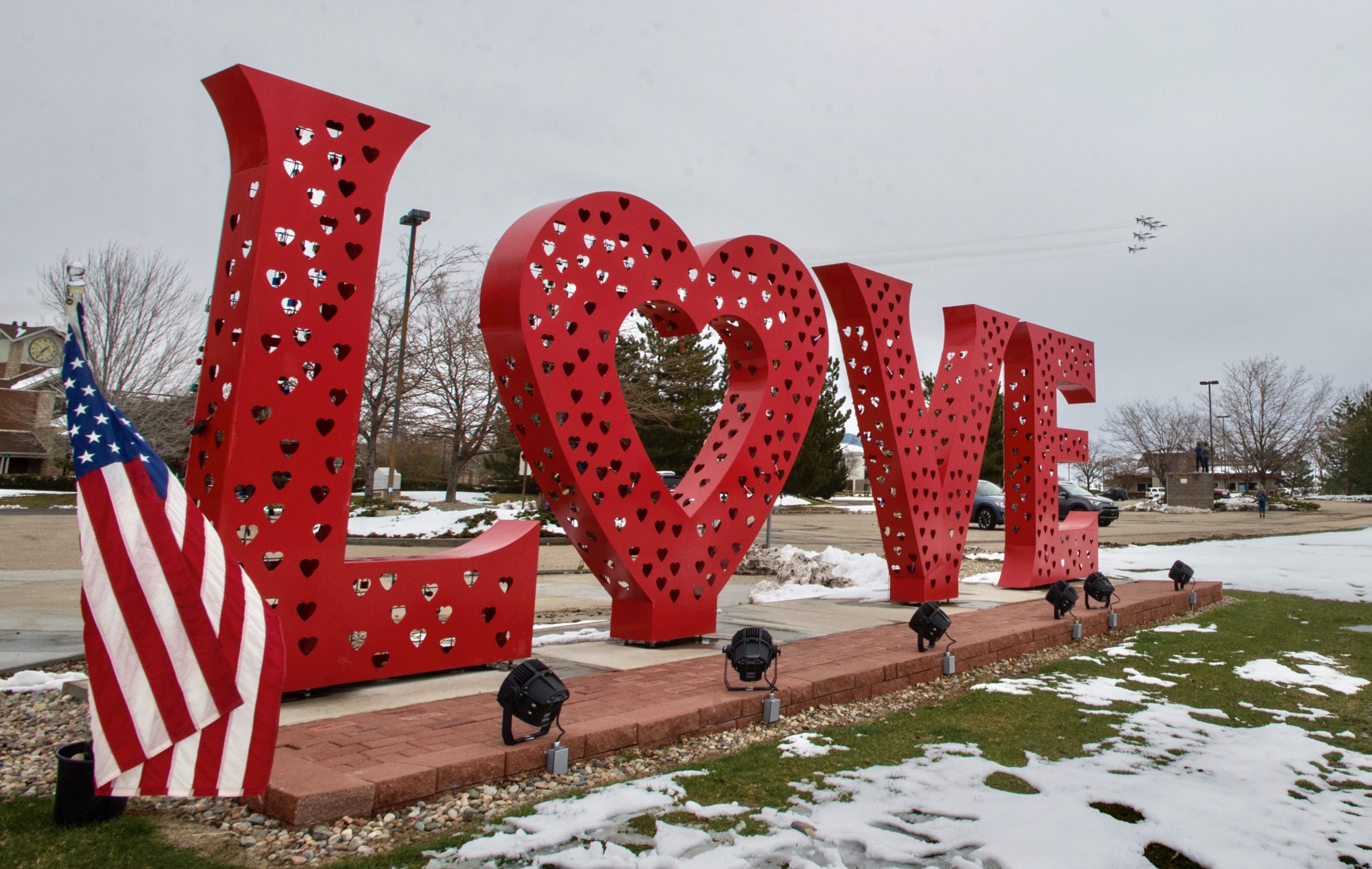 Colorado’s Sweetheart City Launches 78th Valentine Season