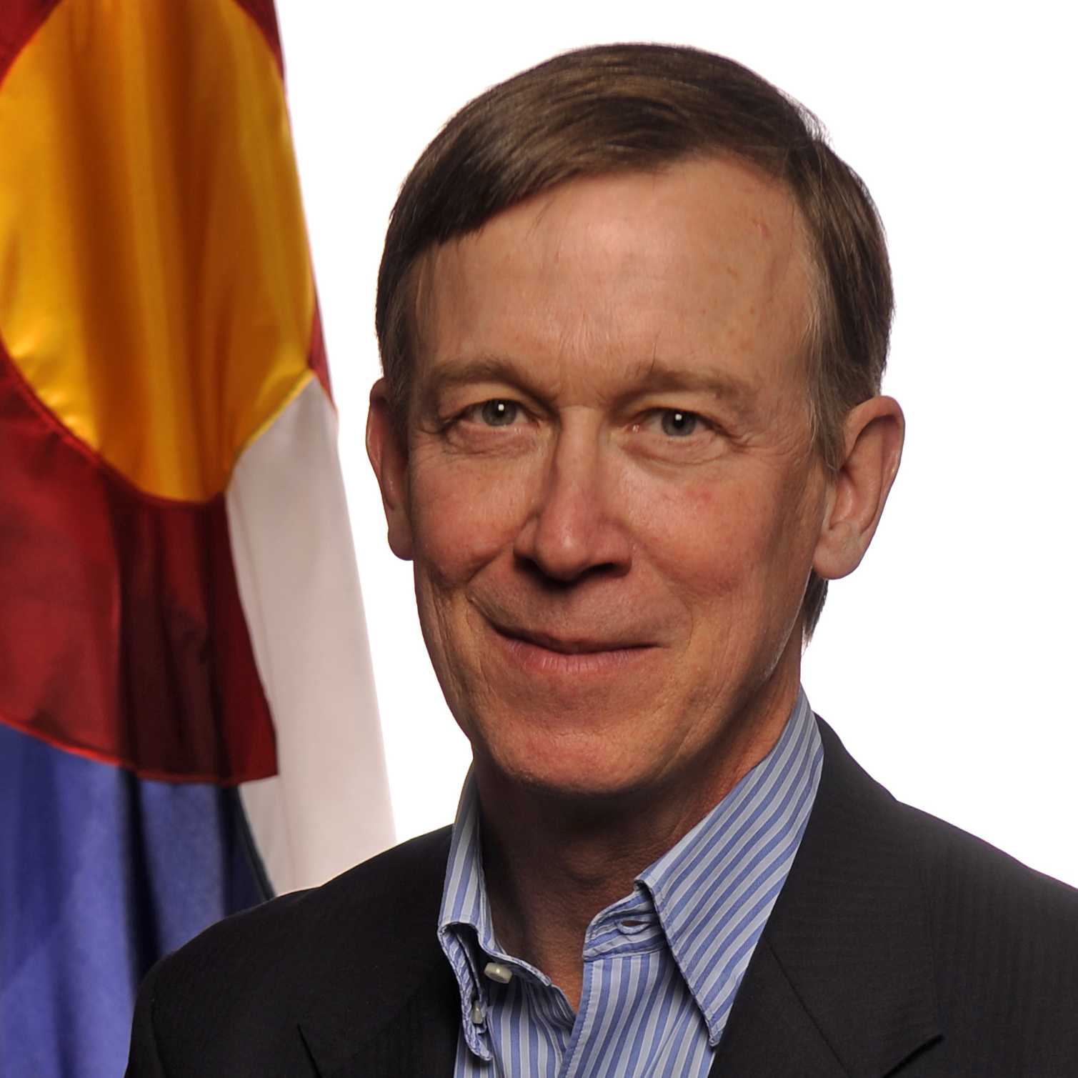 Op Ed: Hickenlooper Calls For Universal Coronavirus Testing Capacity to ...