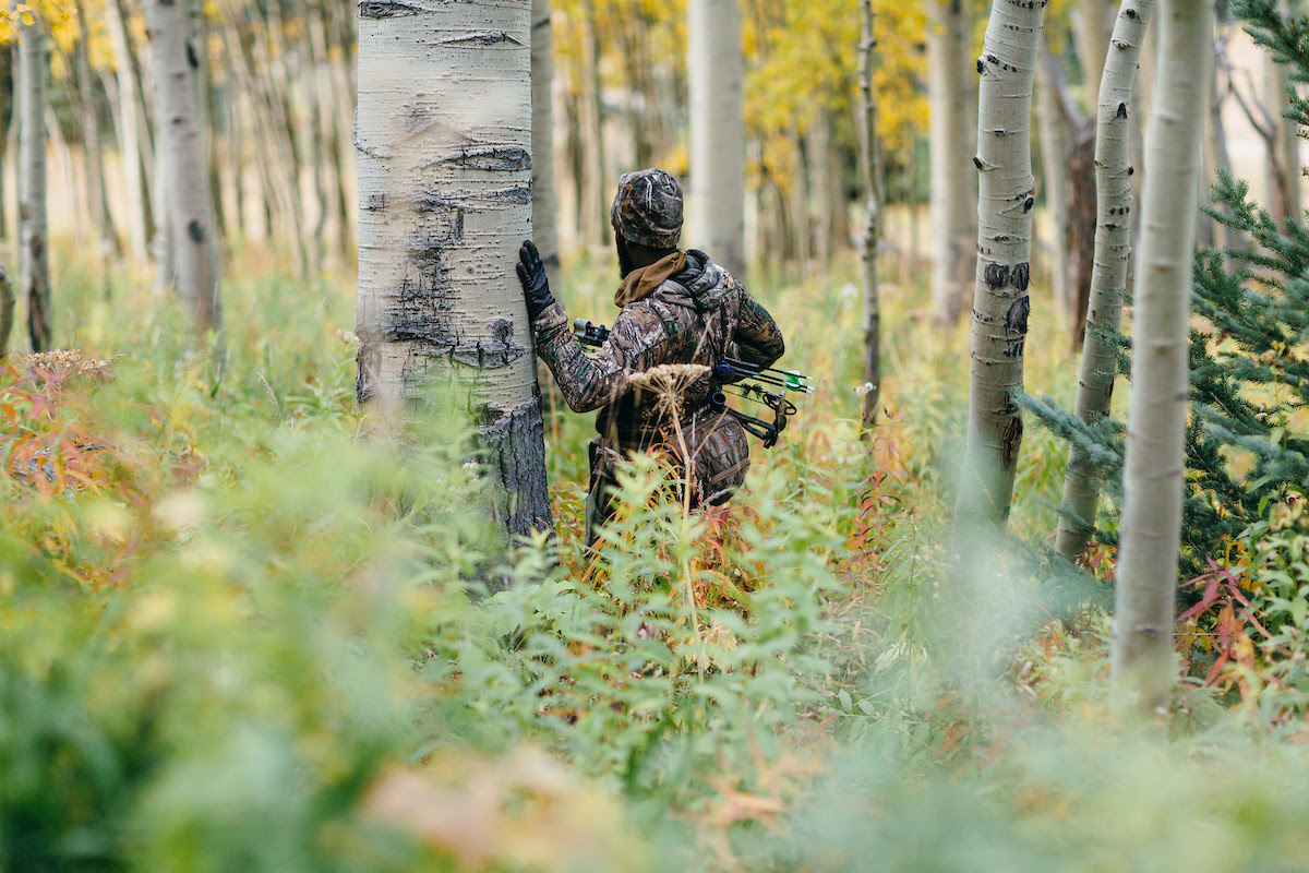 Colorado Parks and Wildlife is Accepting Applications for the Colorado