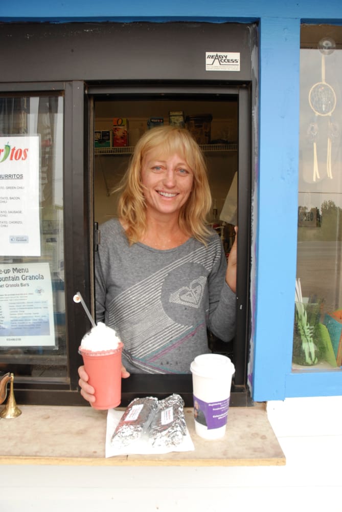 Loveland Coffee Shop Owner Shares Her Perspective About How People are Changing