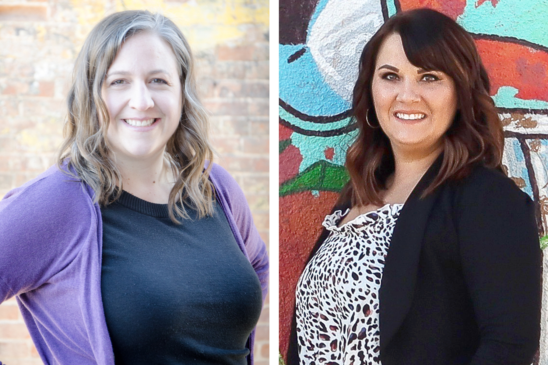 Wellington Women Join Forces to Encourage Shopping Local