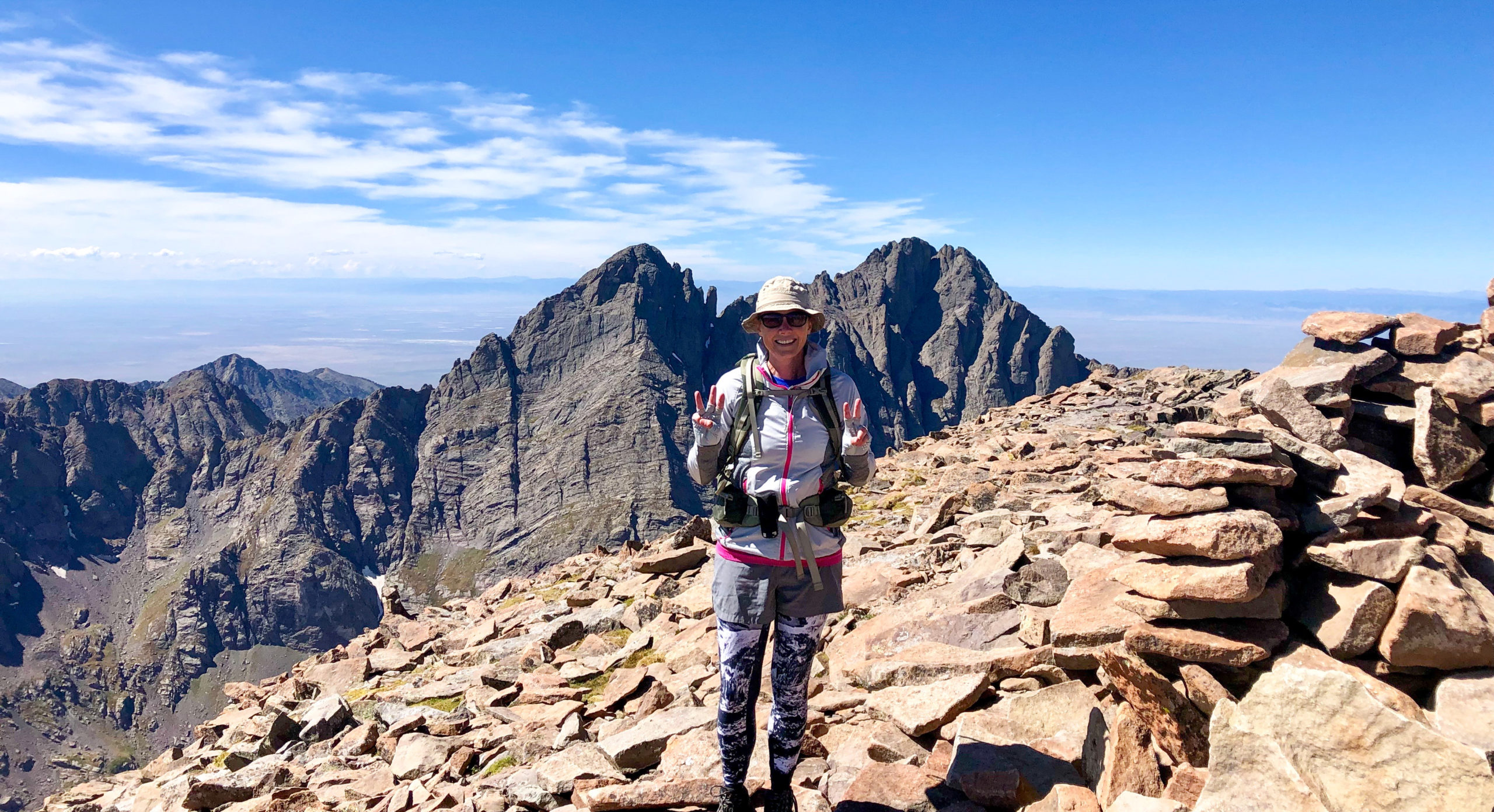 Colorado 14ers 101: Will you bag your first 14er this summer? - North Forty News