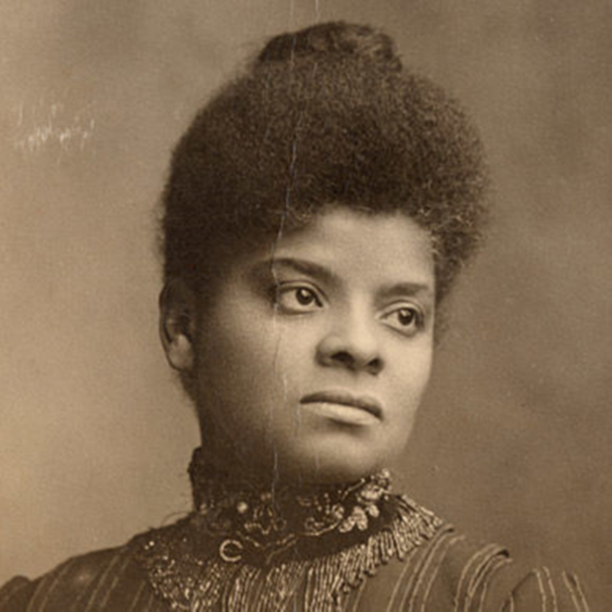 African-American Suffragist Wins 2020 Pulitzer Prize