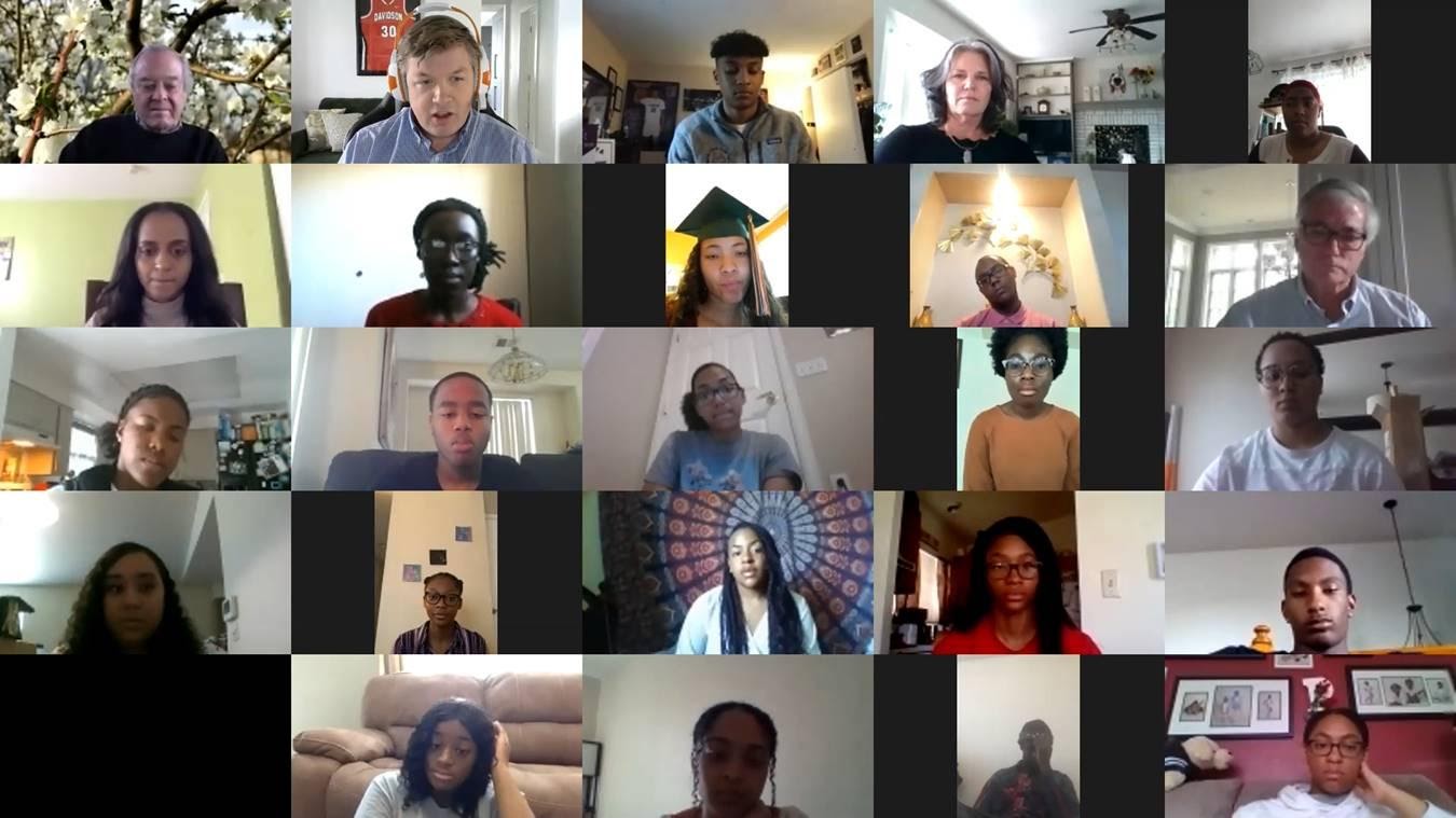Sachs Foundation Awards $1.32+ Million in Scholarships