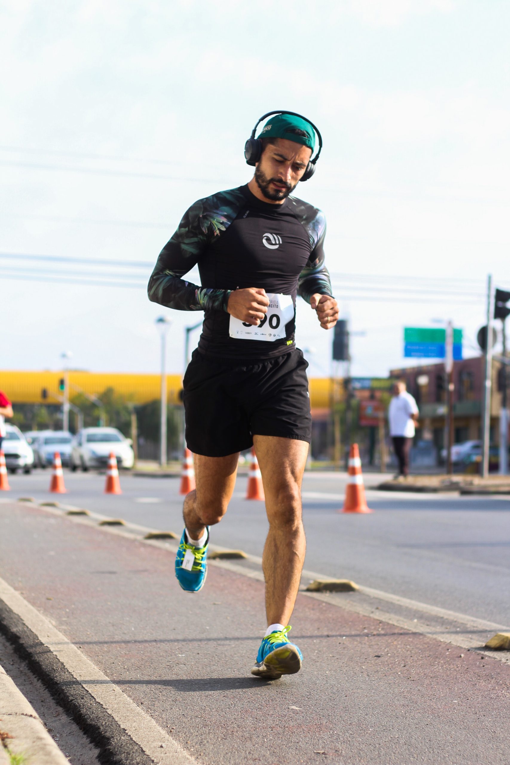 Annual Father’s Day 5K Race to be Held Virtually