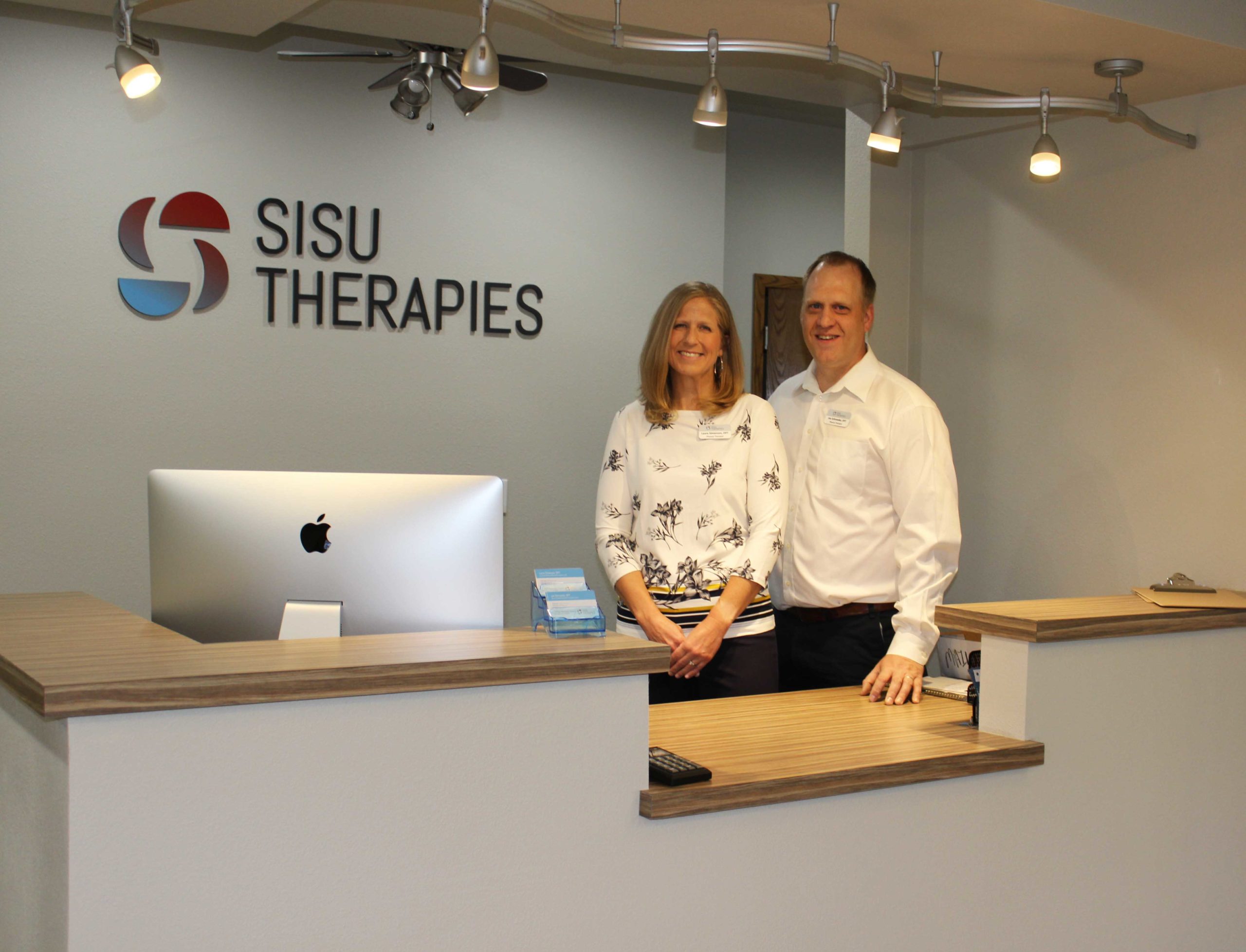 New Physical Therapy and Wellness Clinic to Hold Open House