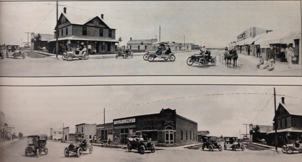 A Century’s Worth of History Leaves Treasures in Downtown Wellington