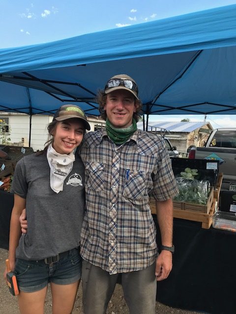 Raisin’ Roots Farm