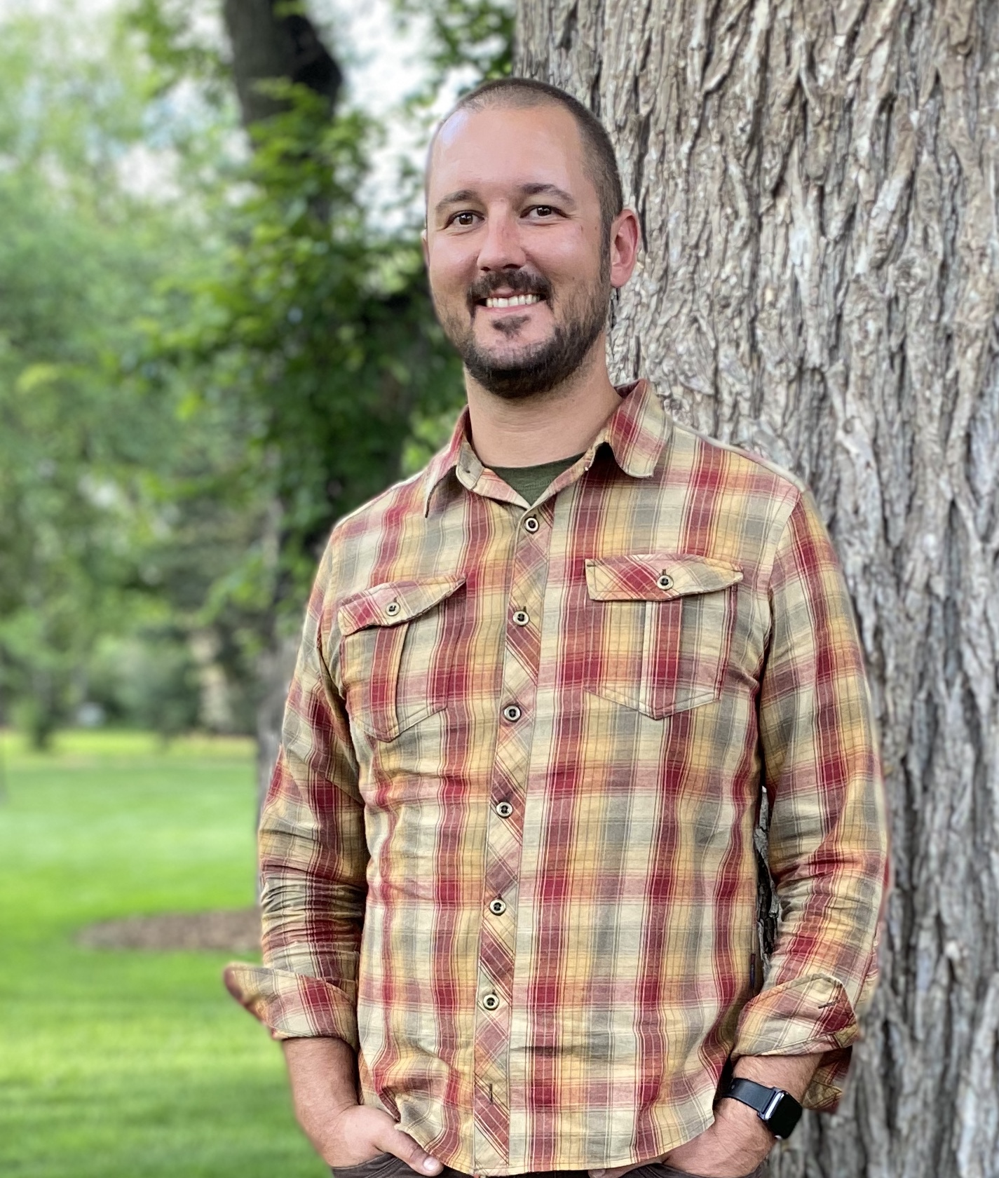 Mental Health Matters: Supporting Local Veterans