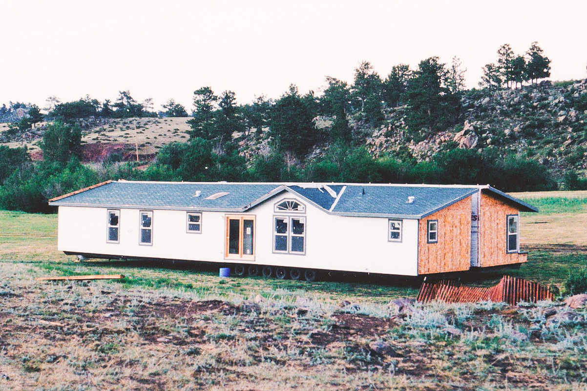 Ranch Views From A Town Girl:  Ranch Houses – Part 2