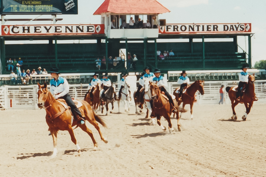Ranch Views From A Town Girl: Horse Crazy