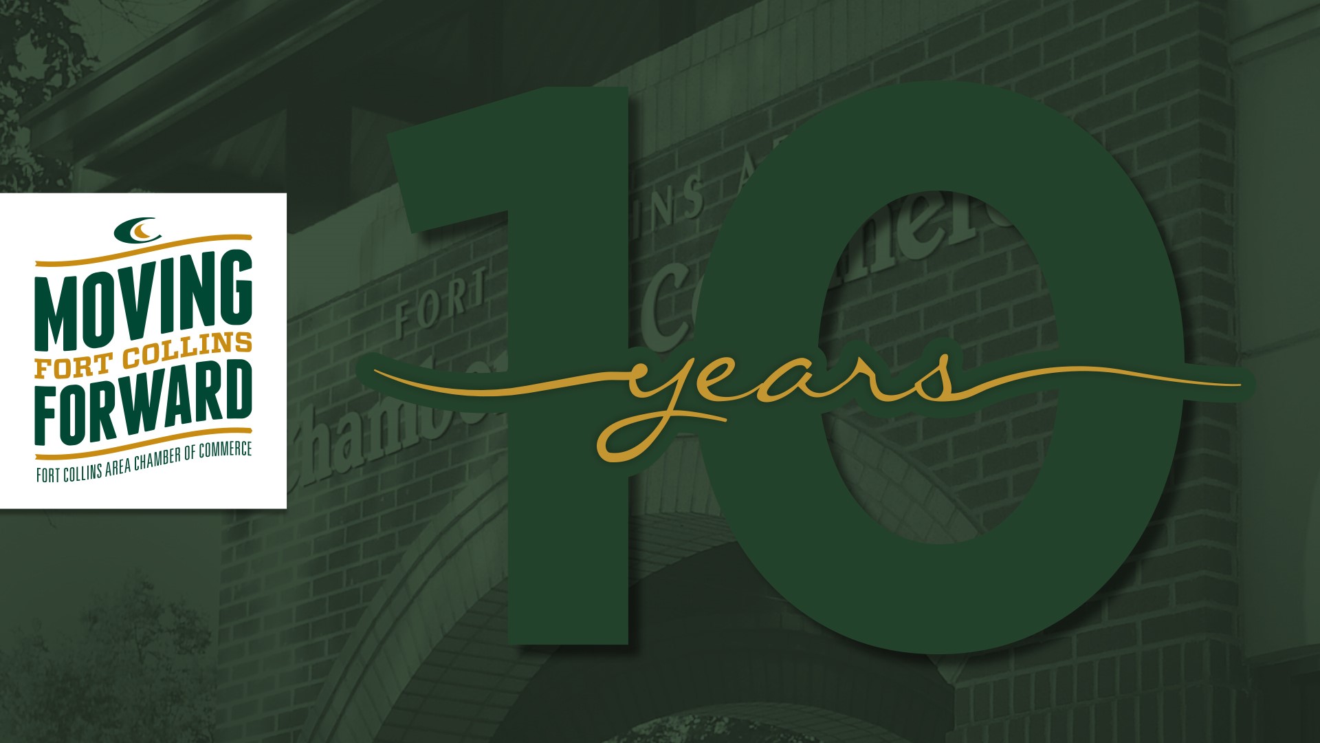 Fort Collins Area Chamber of Commerce Launches 10th Annual Fundraising and Membership Campaign