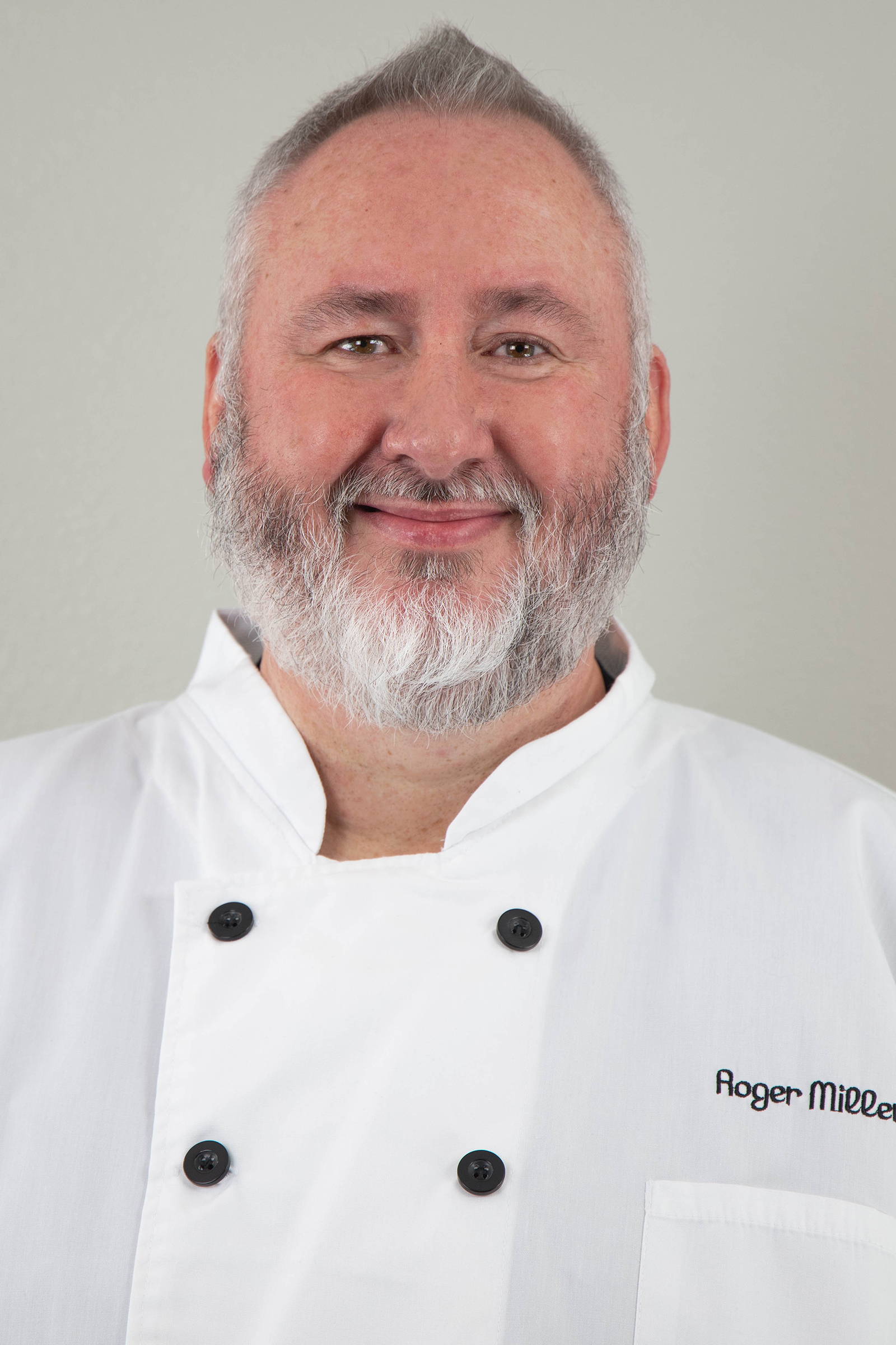 The Lodge at Greeley Hires Roger Miller as Director of Culinary Services