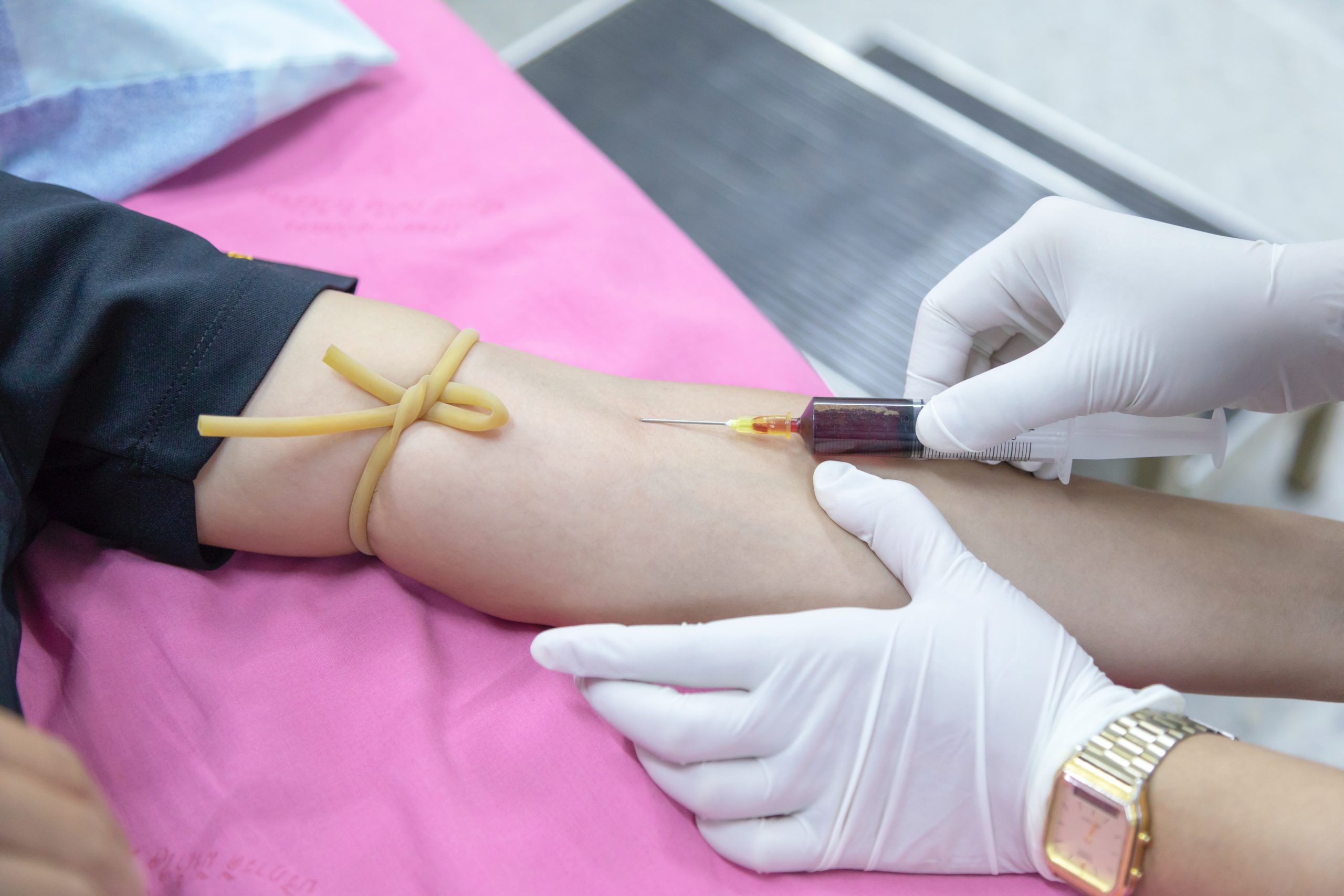Points West Community Bank to Host Blood Drive Events In Honor of 9/11