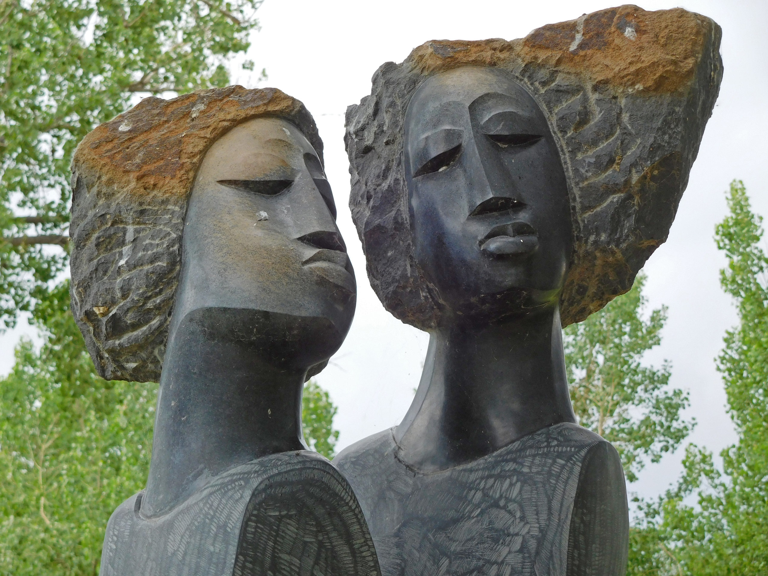 Sculpture and the Fourth Dimension