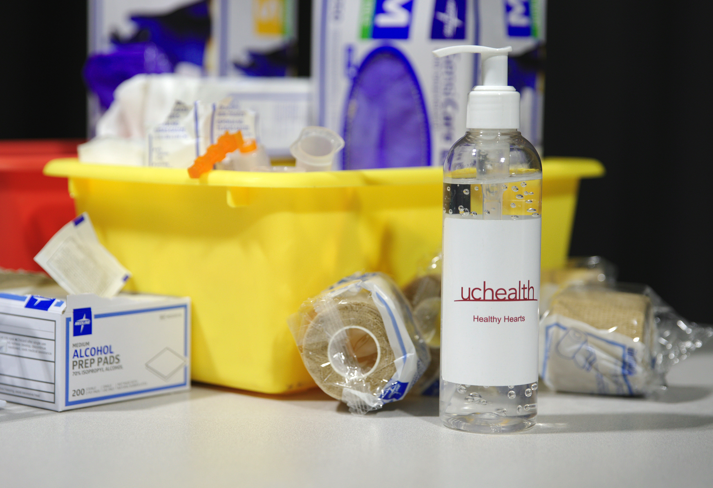 Second COVID-19 Vaccine Trial Launched by UCHealth