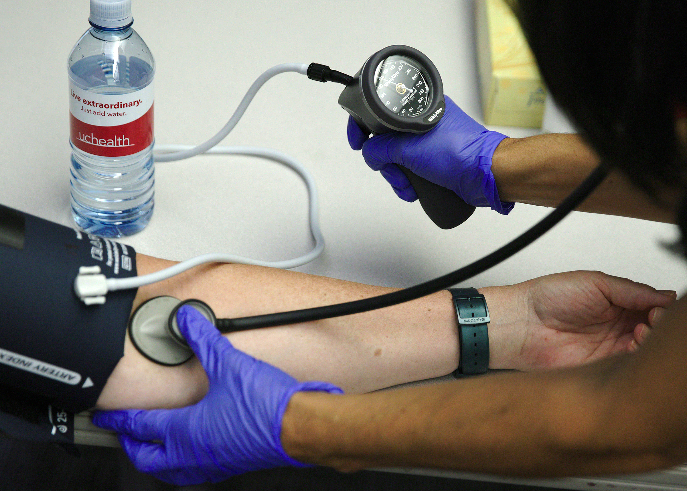 New Study Highlights Key Health Opportunities, Causes of Death for Coloradans