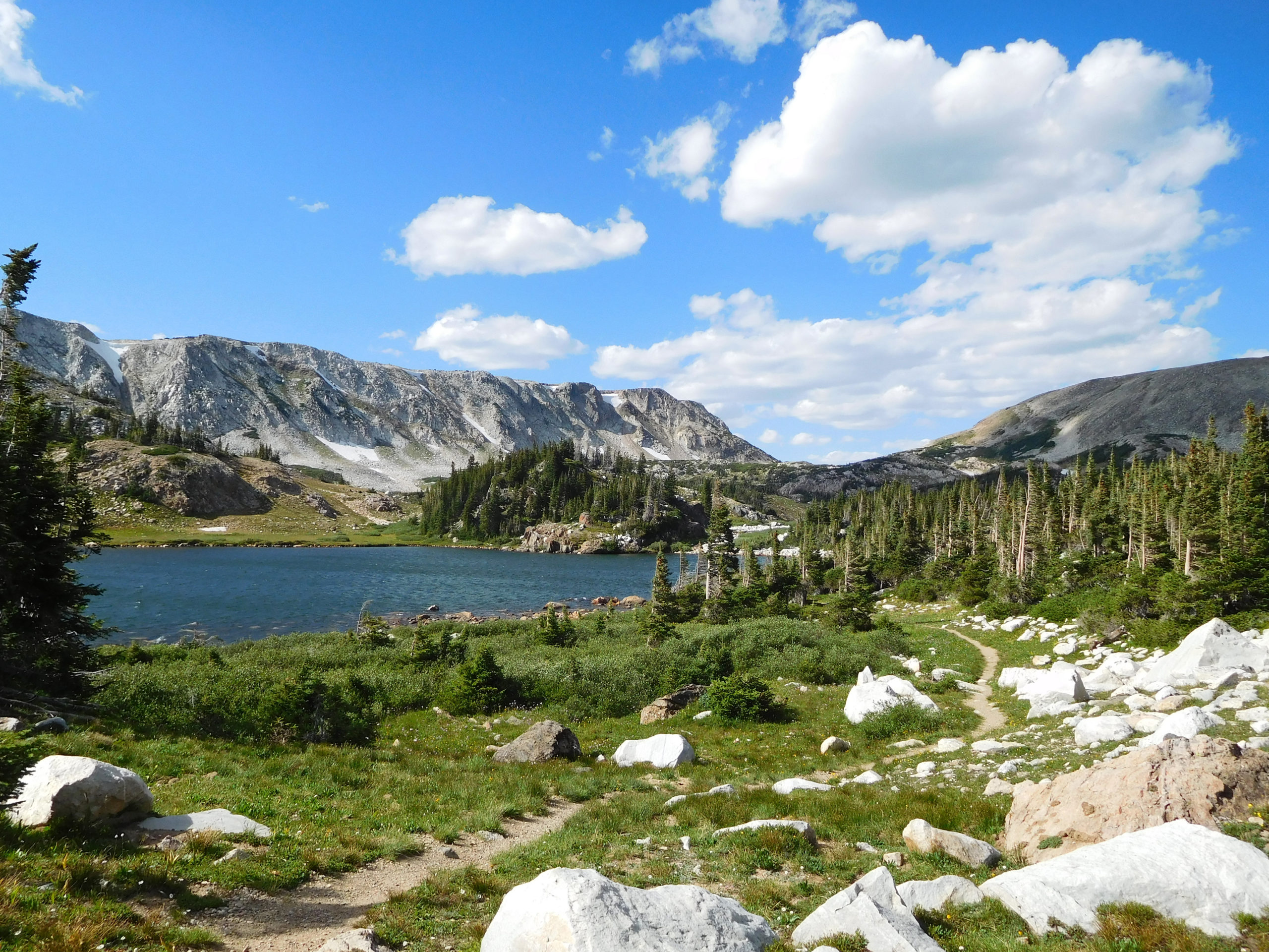 What “The West” Has to Do With It