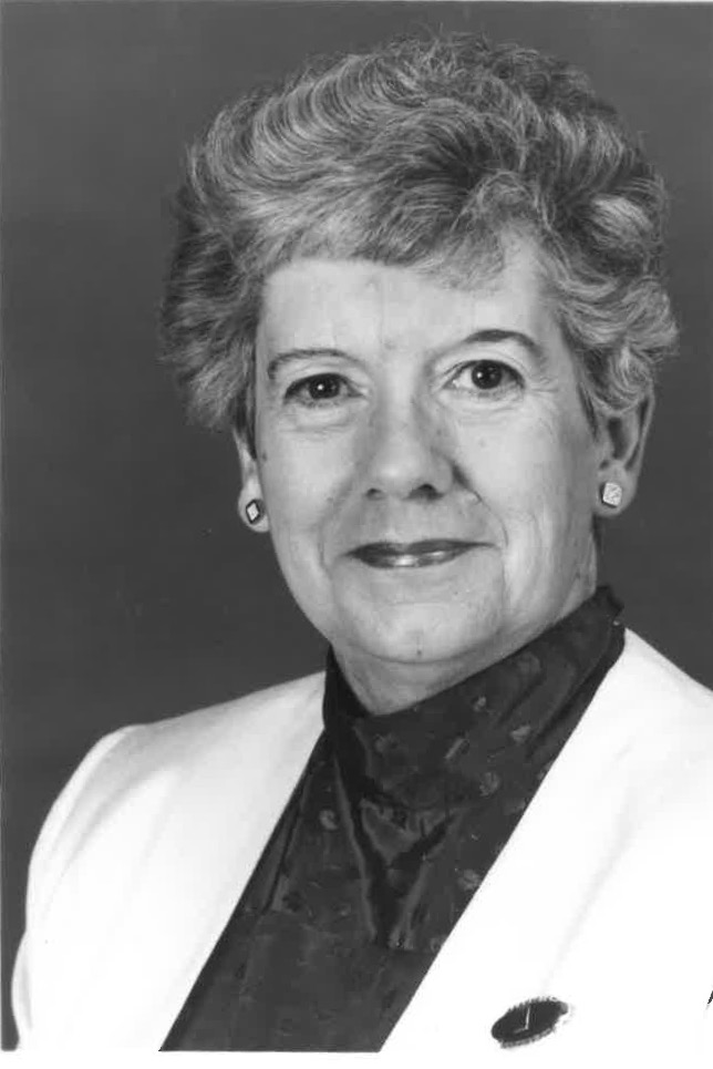 Zonta Club of Fort Collins Remembers Amey E. Grubbs Adams