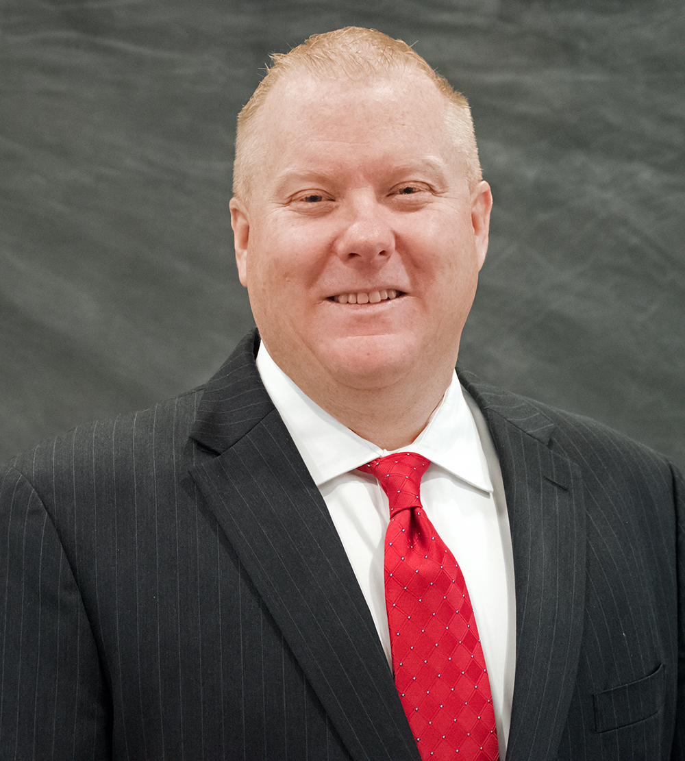 Poudre Valley Rural Electric Association CEO Recognized as Top Innovator