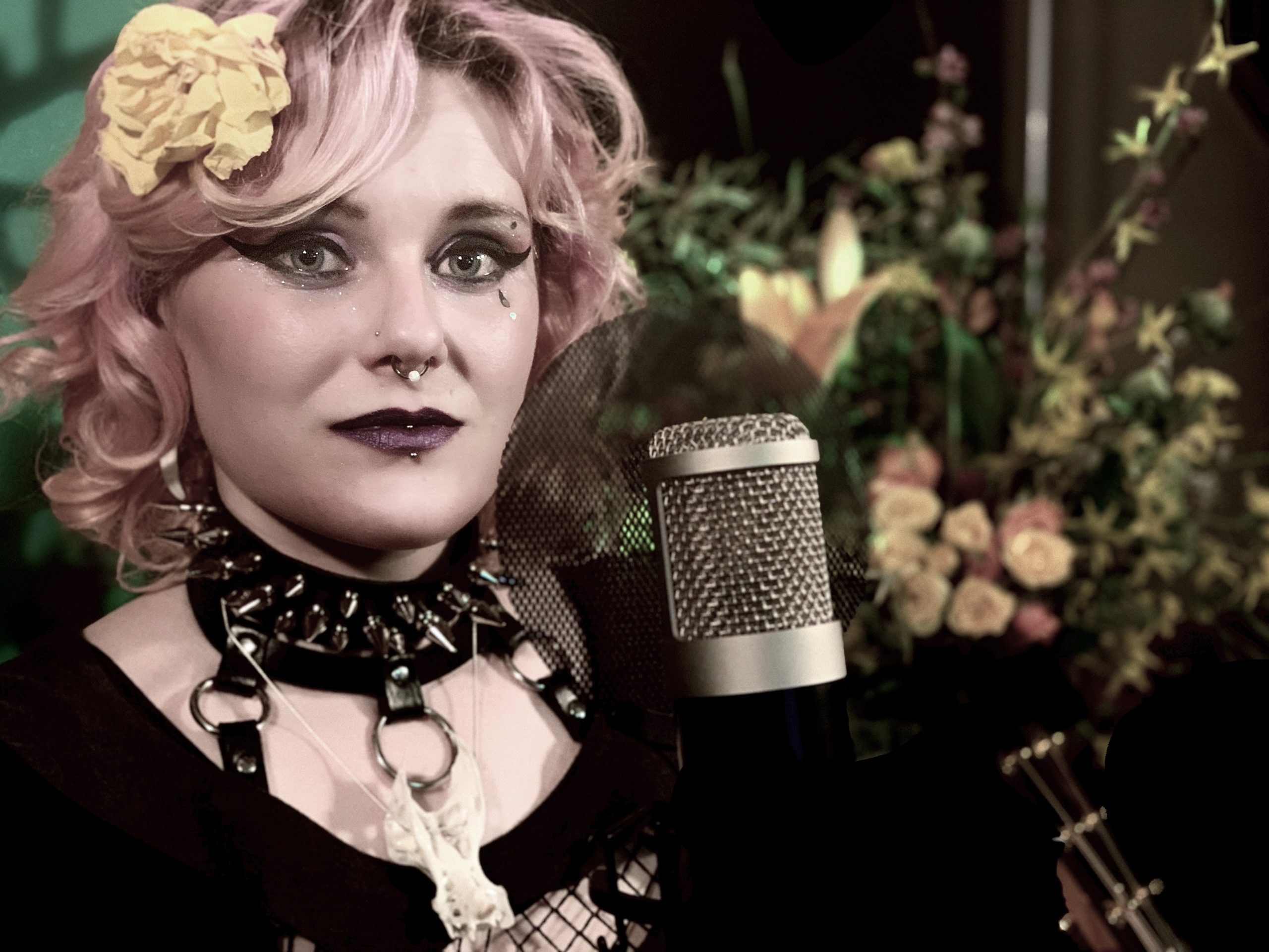 Music, Mental Health and Means – A Conversation with Erin Incoherent