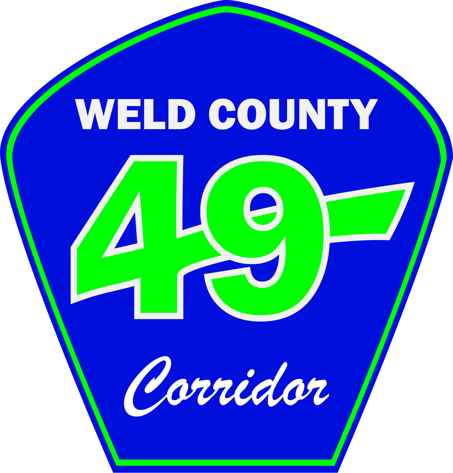 Weld County Road 49 to be Designated as Hazmat Route