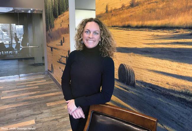Colorado Commissioner of Agriculture Makes Statement Regarding Pandemic Relief Package