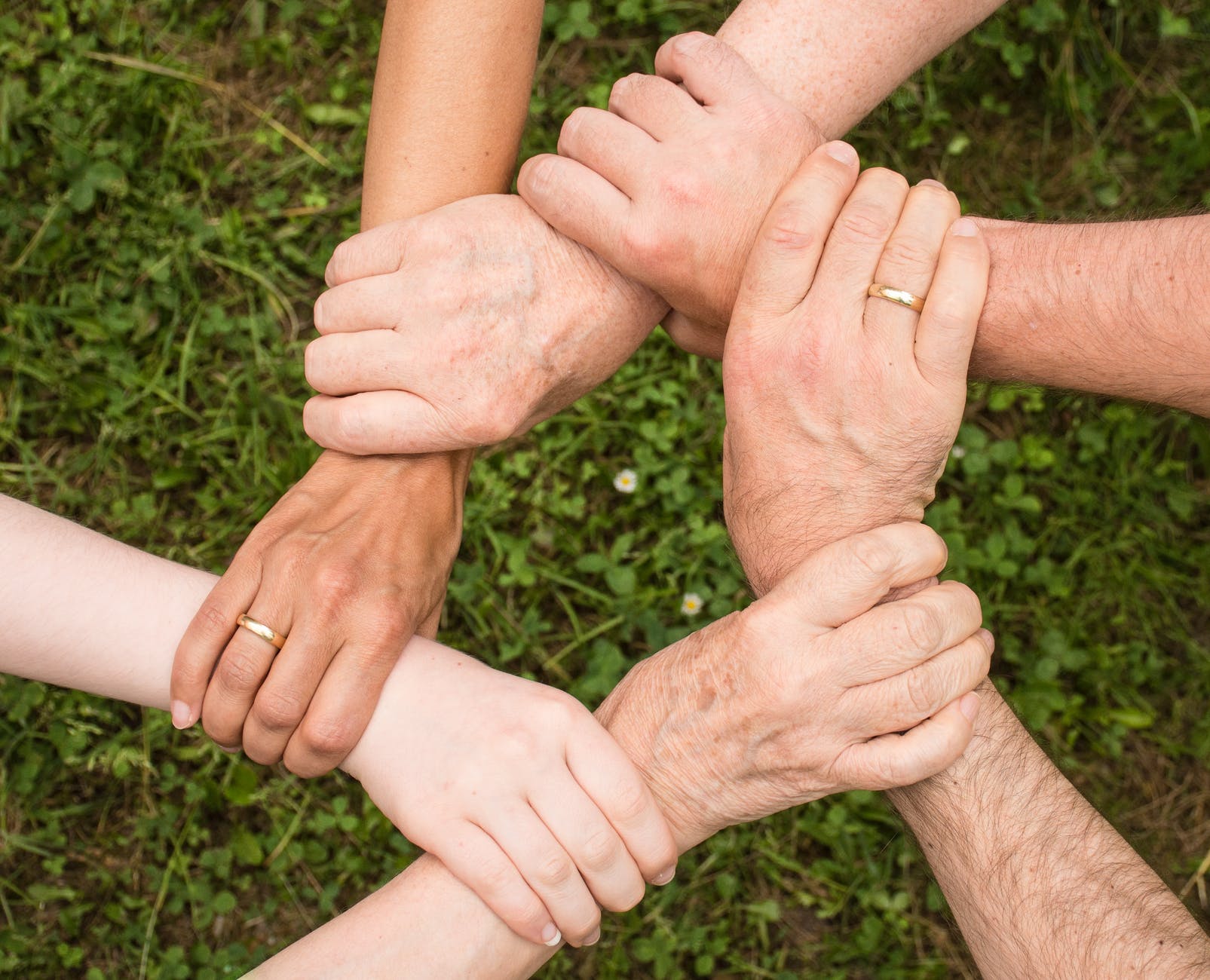 Finding Support: Al-Anon and Alateen