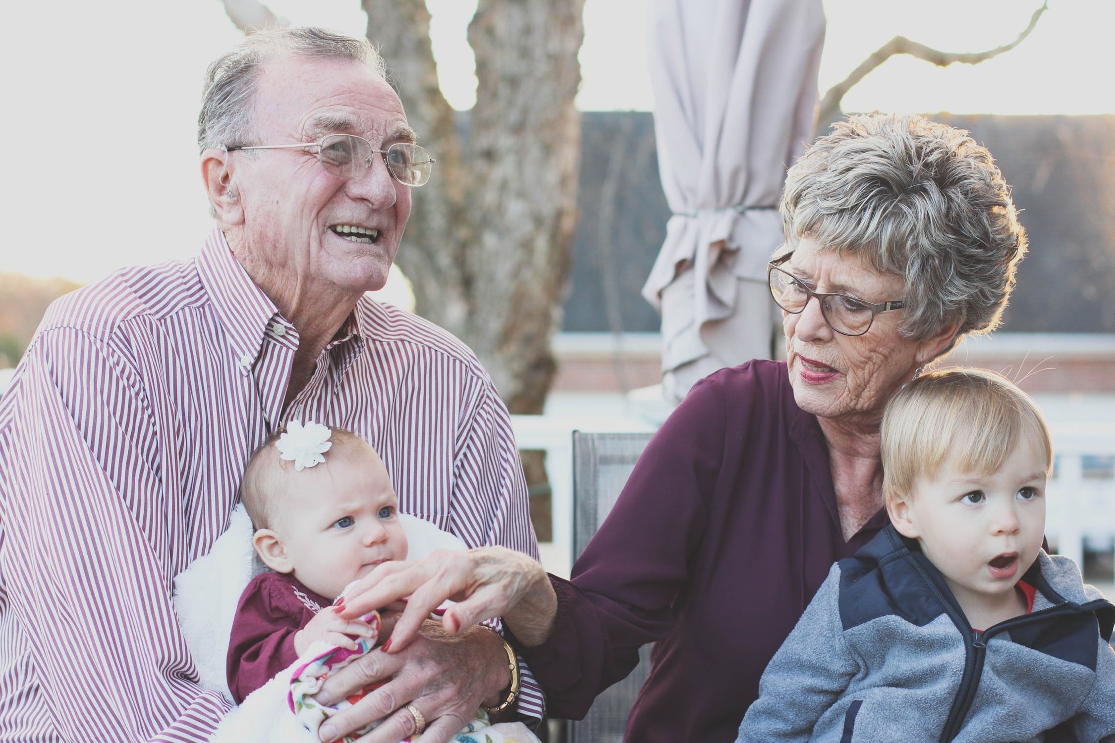 Grand Families Coalition Works to Support Growing Needs of Grand Families in Larimer County