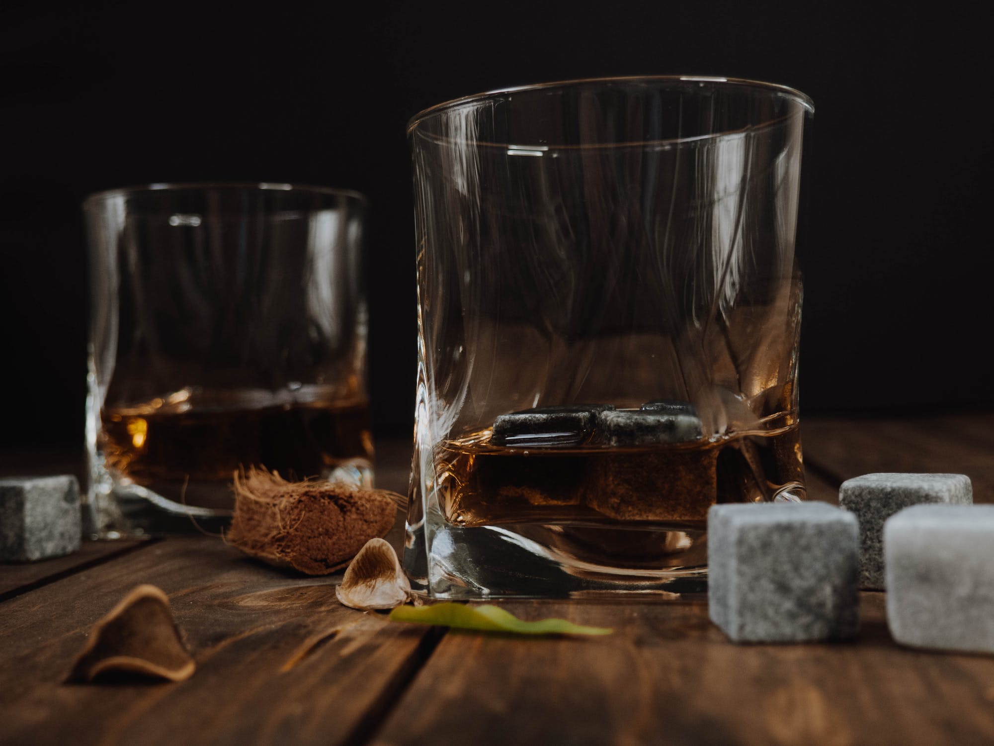 Rare Bourbon Auction to Benefit Loveland Habitat for Humanity