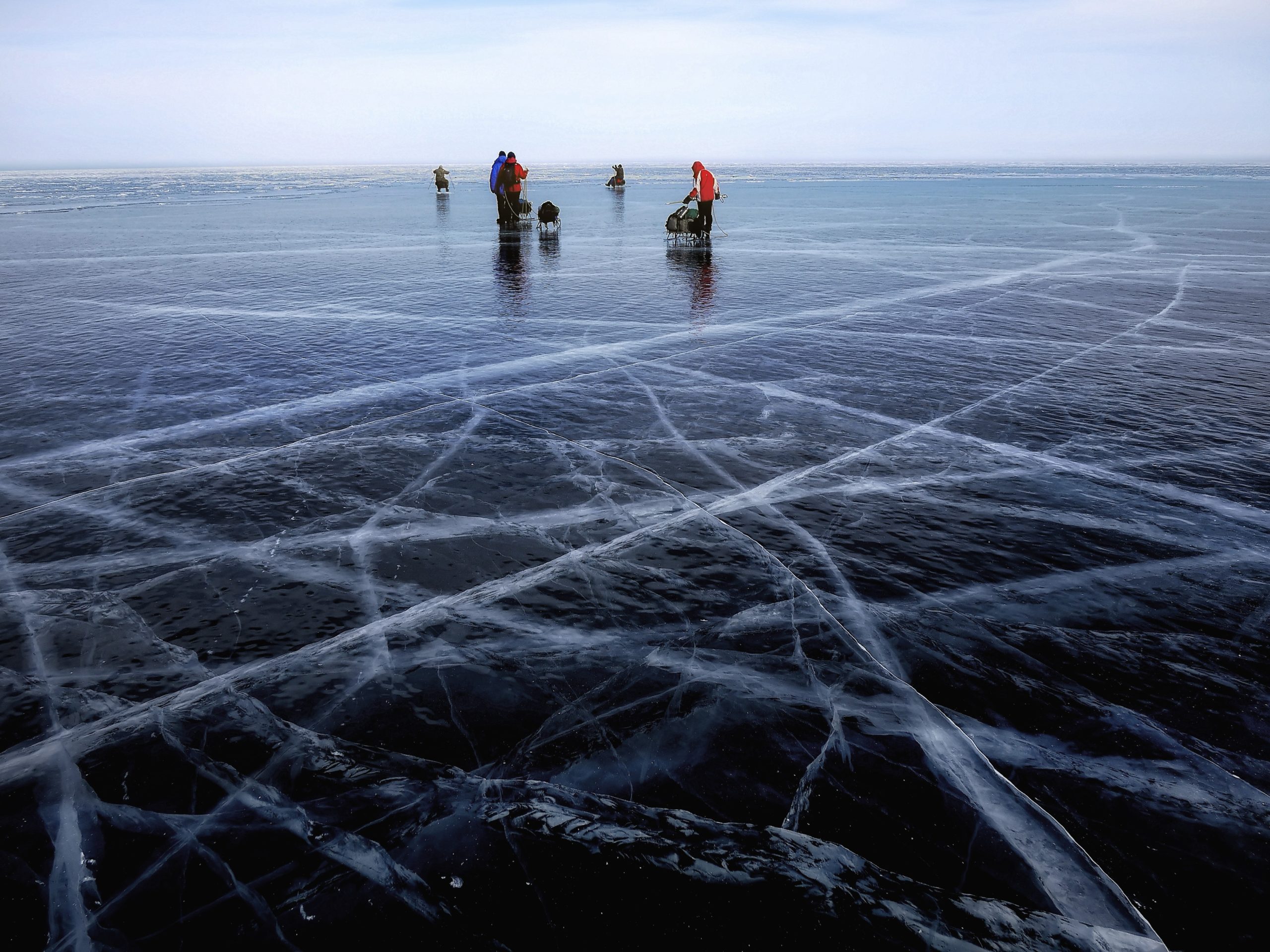 Top Ice-Fishing Destinations in Northern Colorado 
