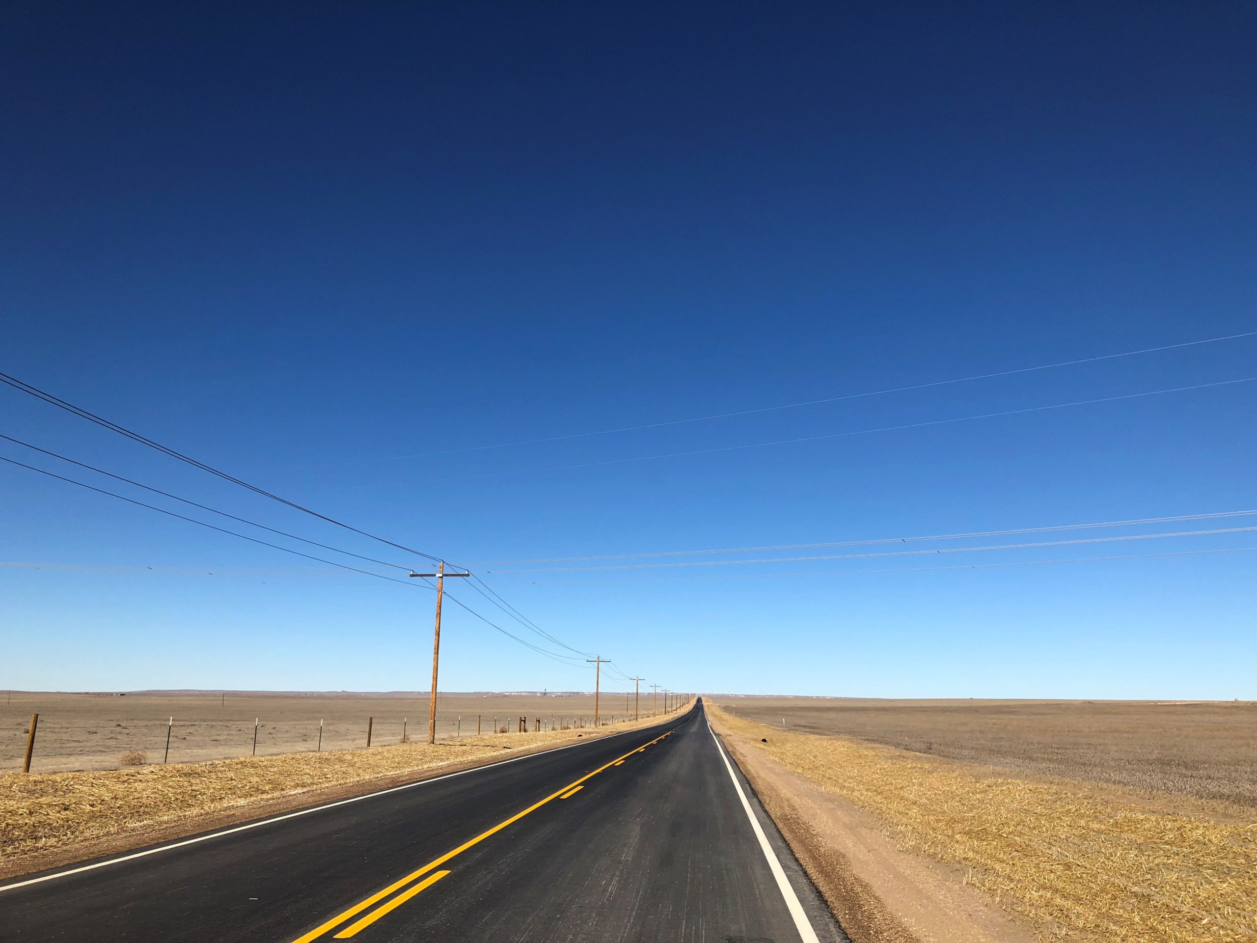 Federal Mineral Lease Funds to Help in Water Testing and Road Improvement Projects