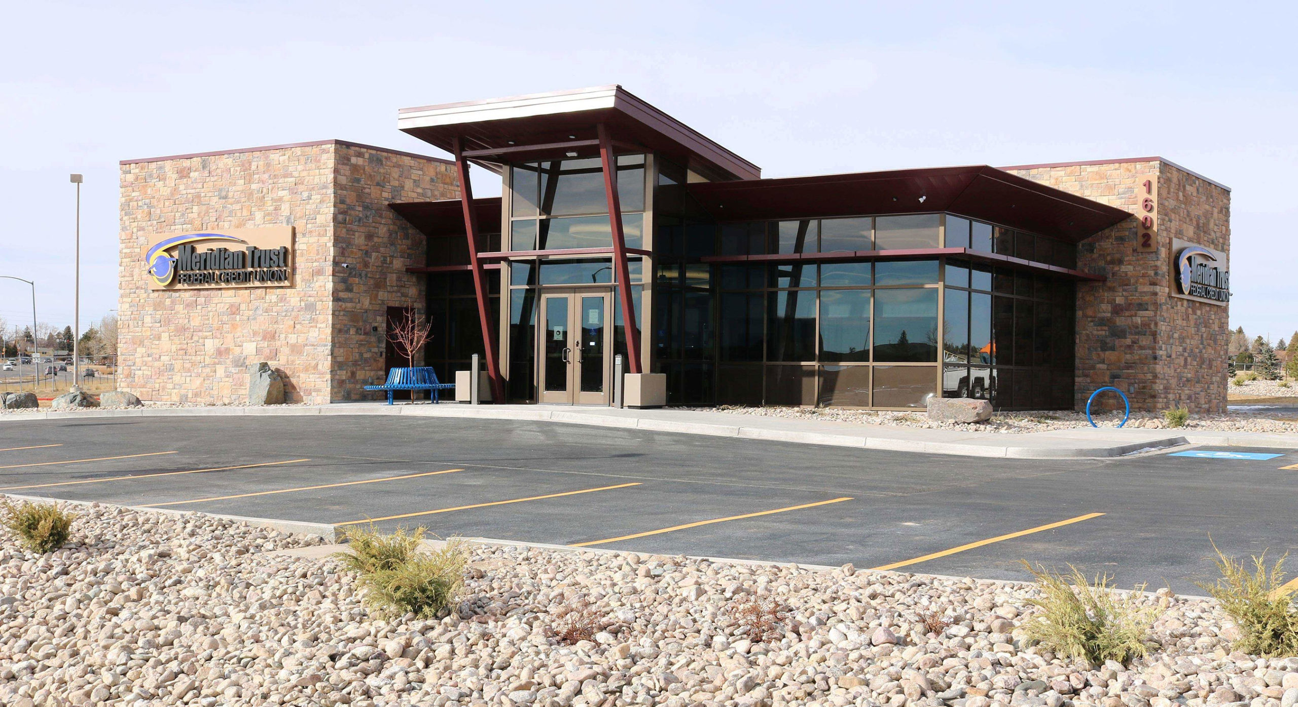 Meridian Trust Awarded Forbes America’s Best-In-State Credit Unions 2021