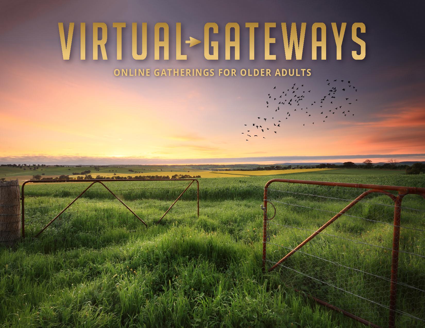 Partnership for Age-Friendly Communities Creates Virtual Catalog for Seniors