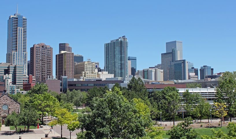 History of the Pepsi Center and Why They Changed It’s Name