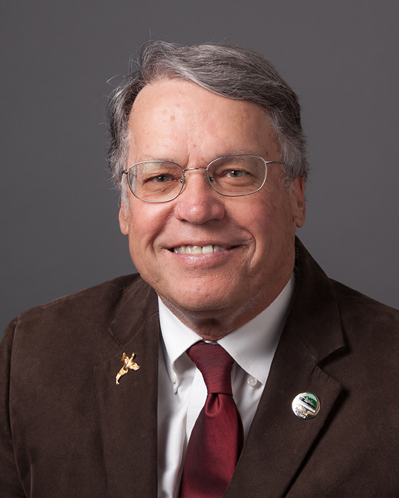 Community Representative Announces Candidacy for Fort Collins Mayor