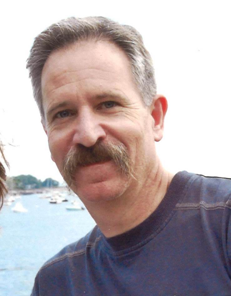 Remembering Edward Wayne Harris