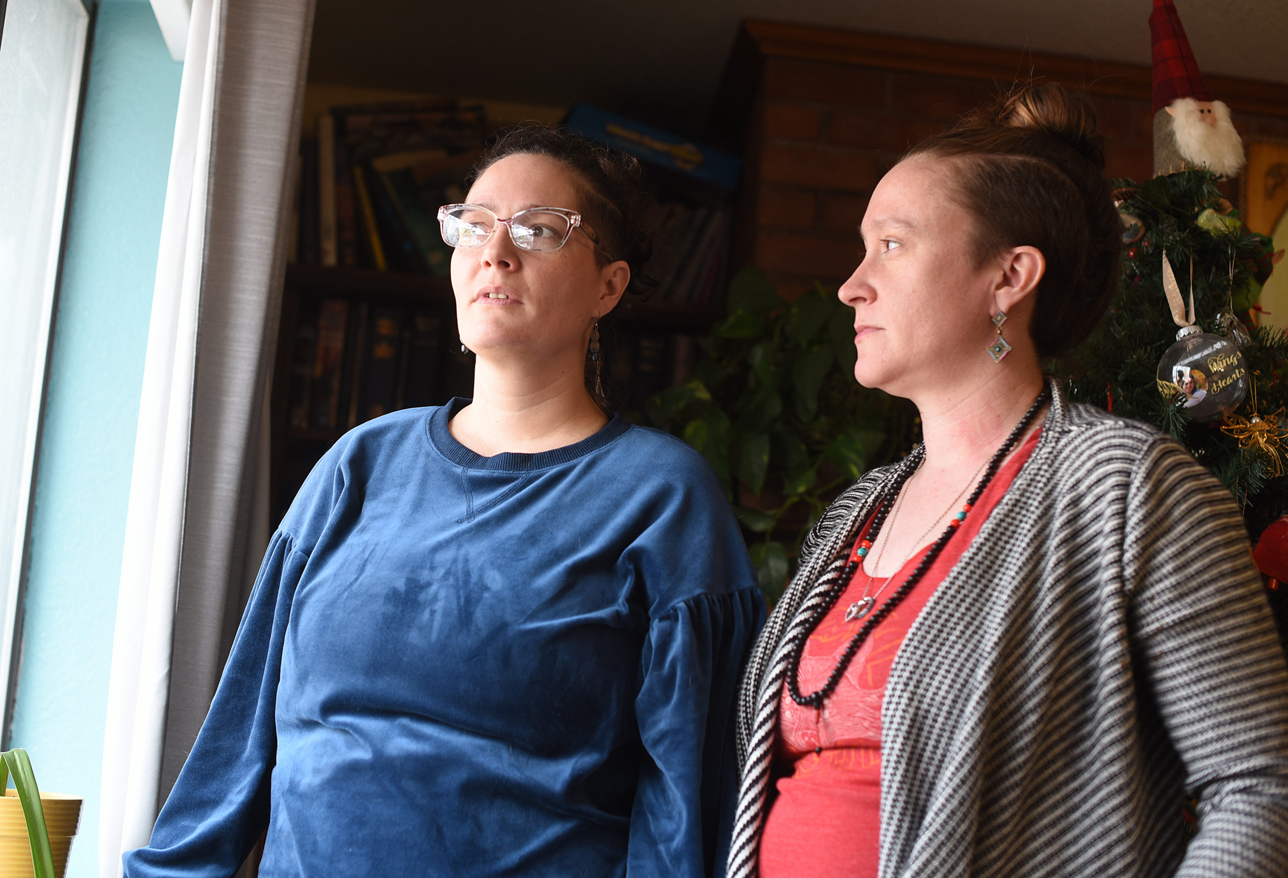 How Friendship Can Be a Mental-Health Safety Net