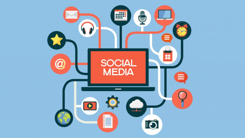 Loveland Public Library to Hold Social Media Business Computer Class