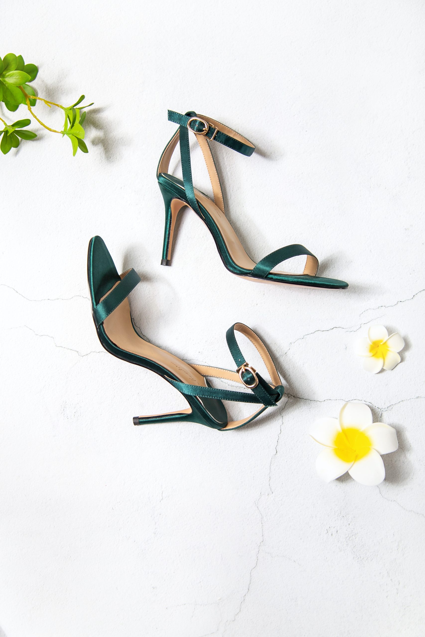 Choosing Heels for a Special Event