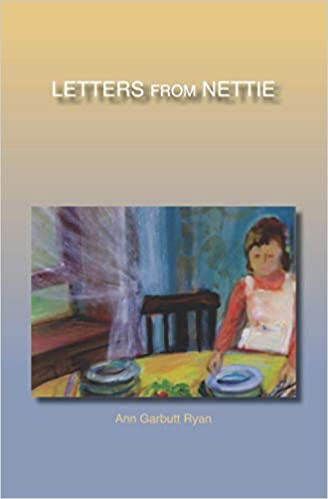Book Review by Barbara Fleming – Letters from Nettie